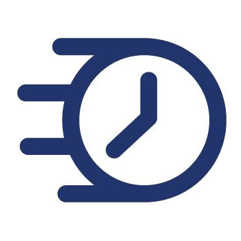 Icona orologio